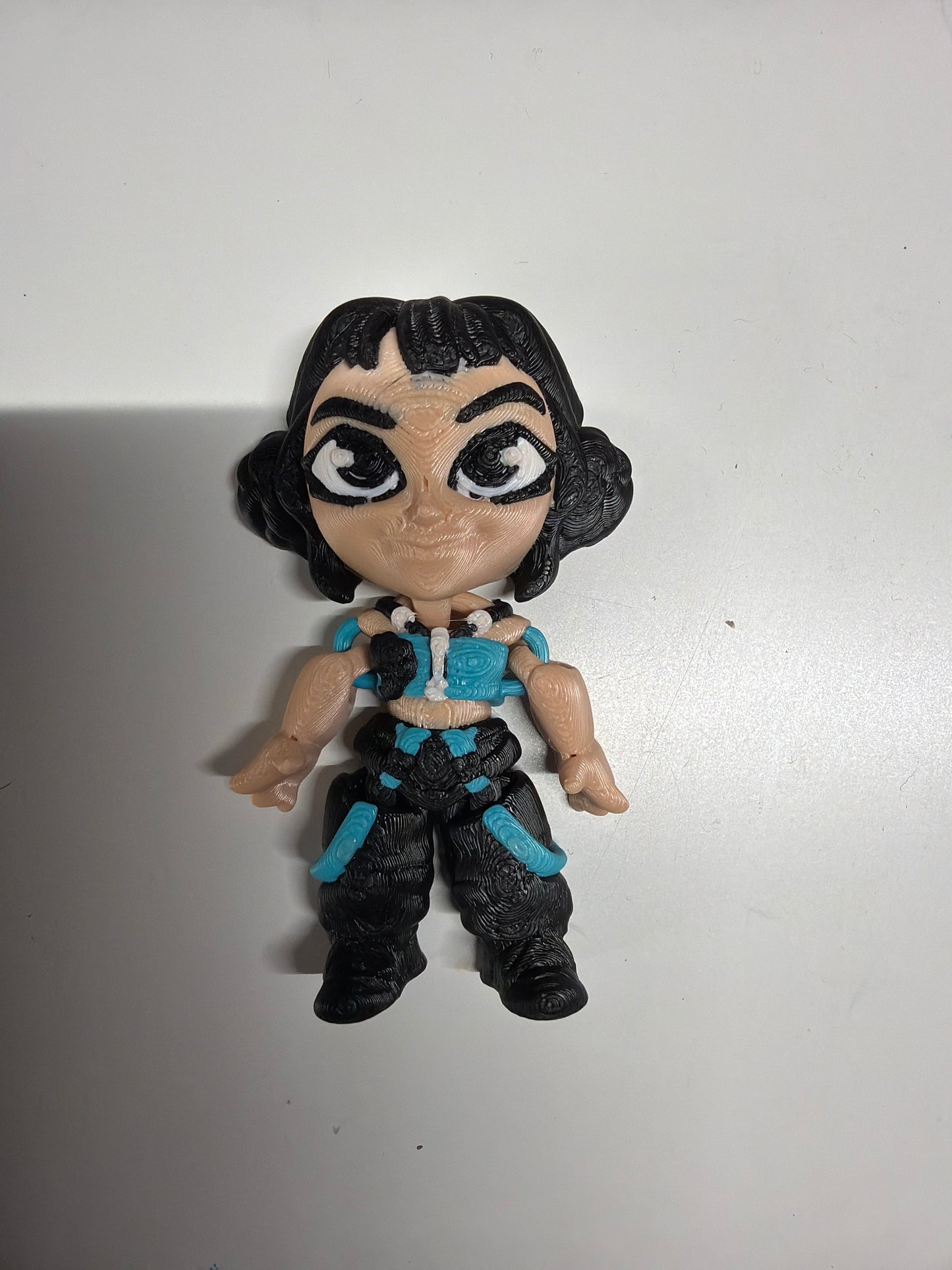 Zoe Flexi