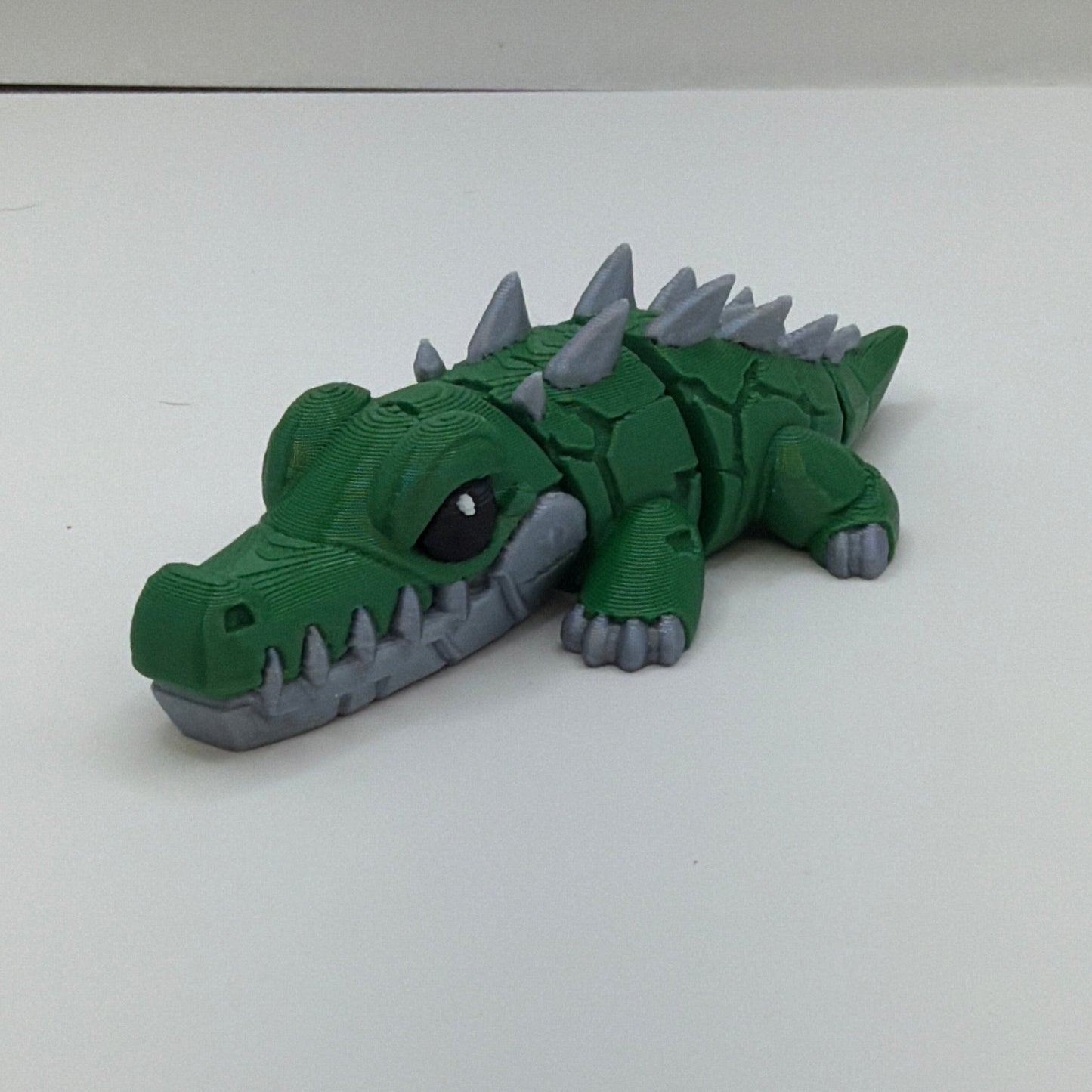 Ironbite Croc