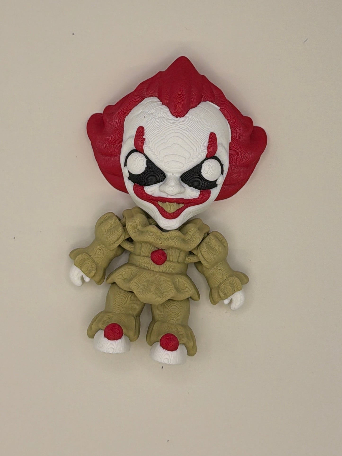 Pennywise Flexi