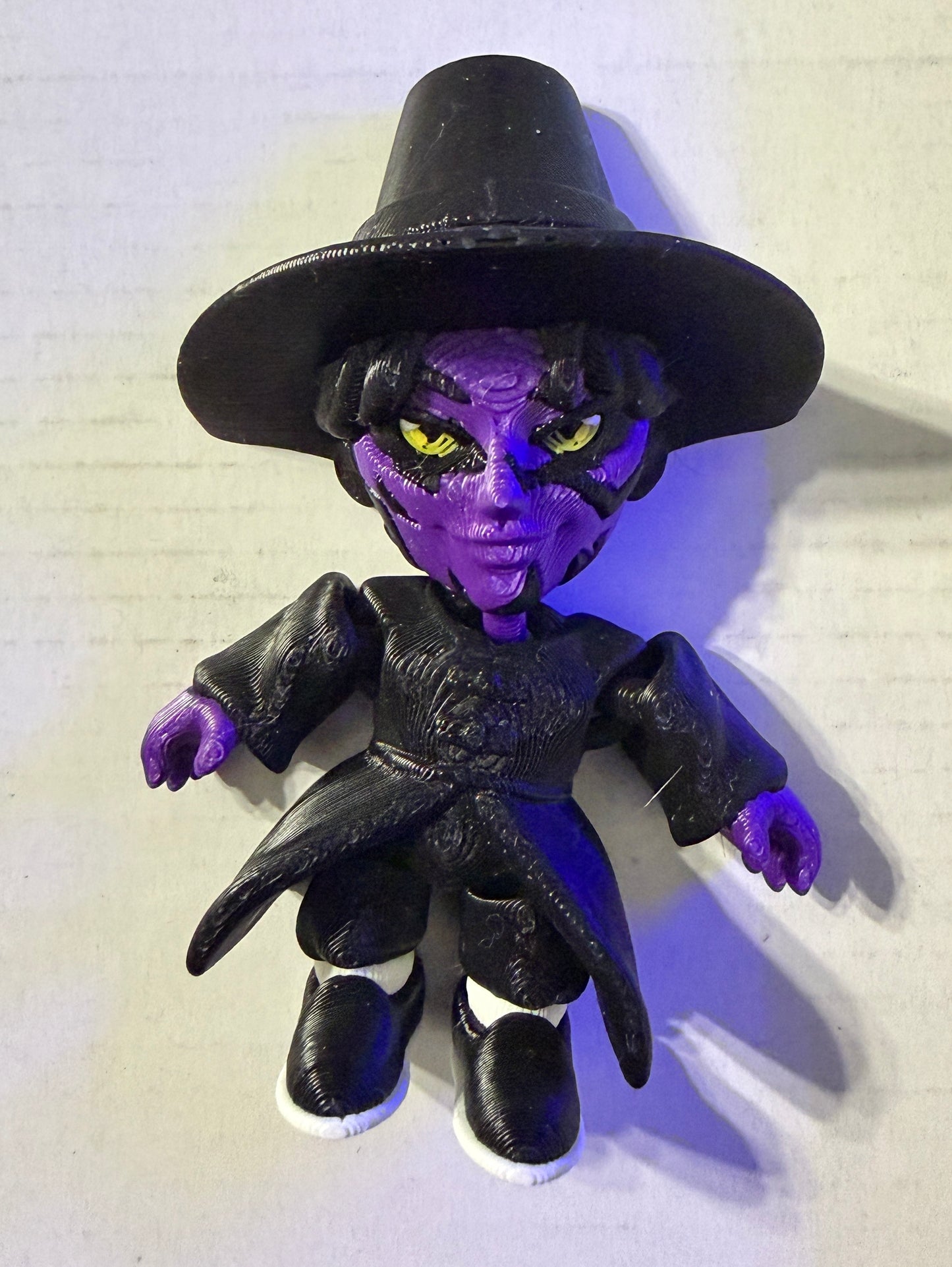 Demon Jinu Flexi