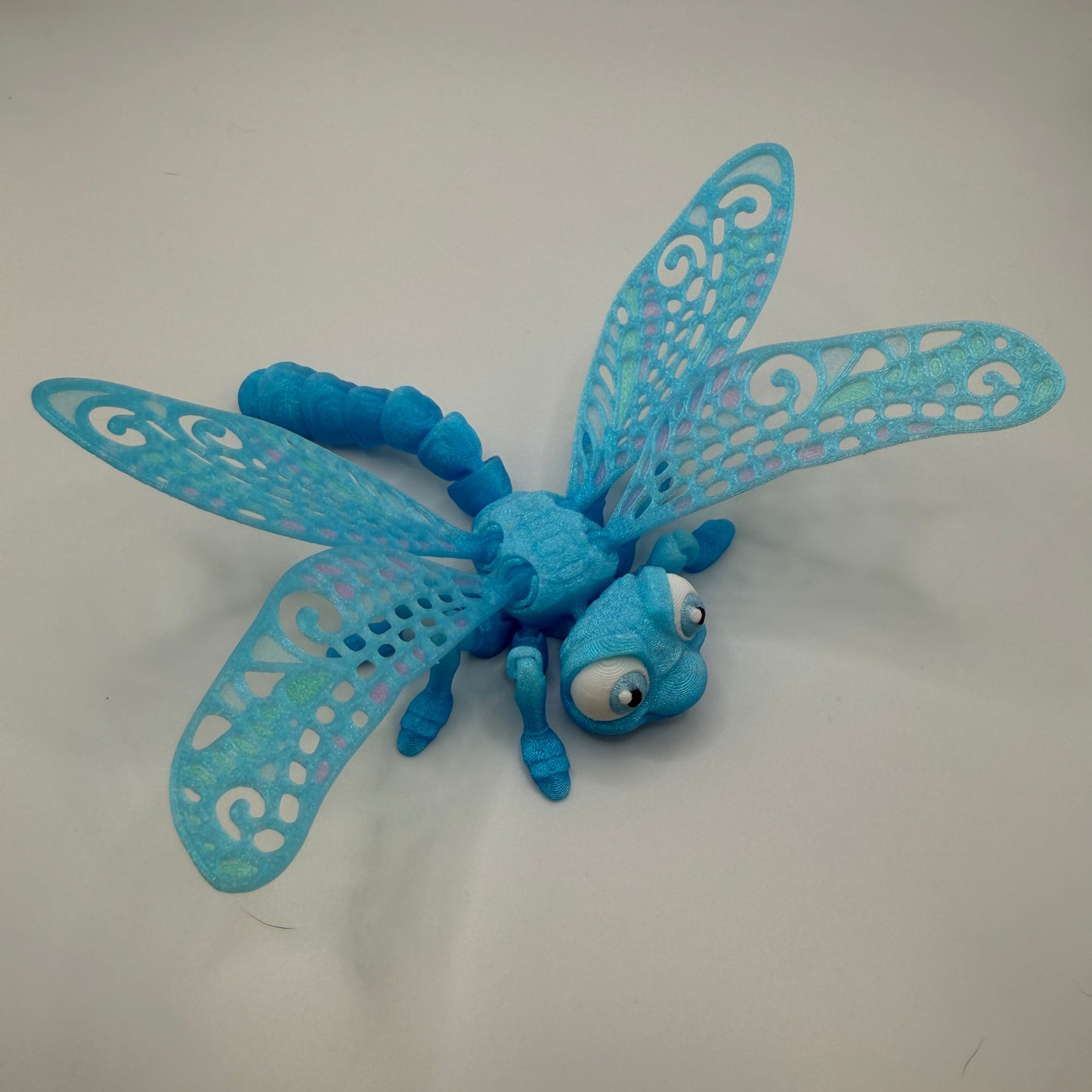 Flexi Dragonfly