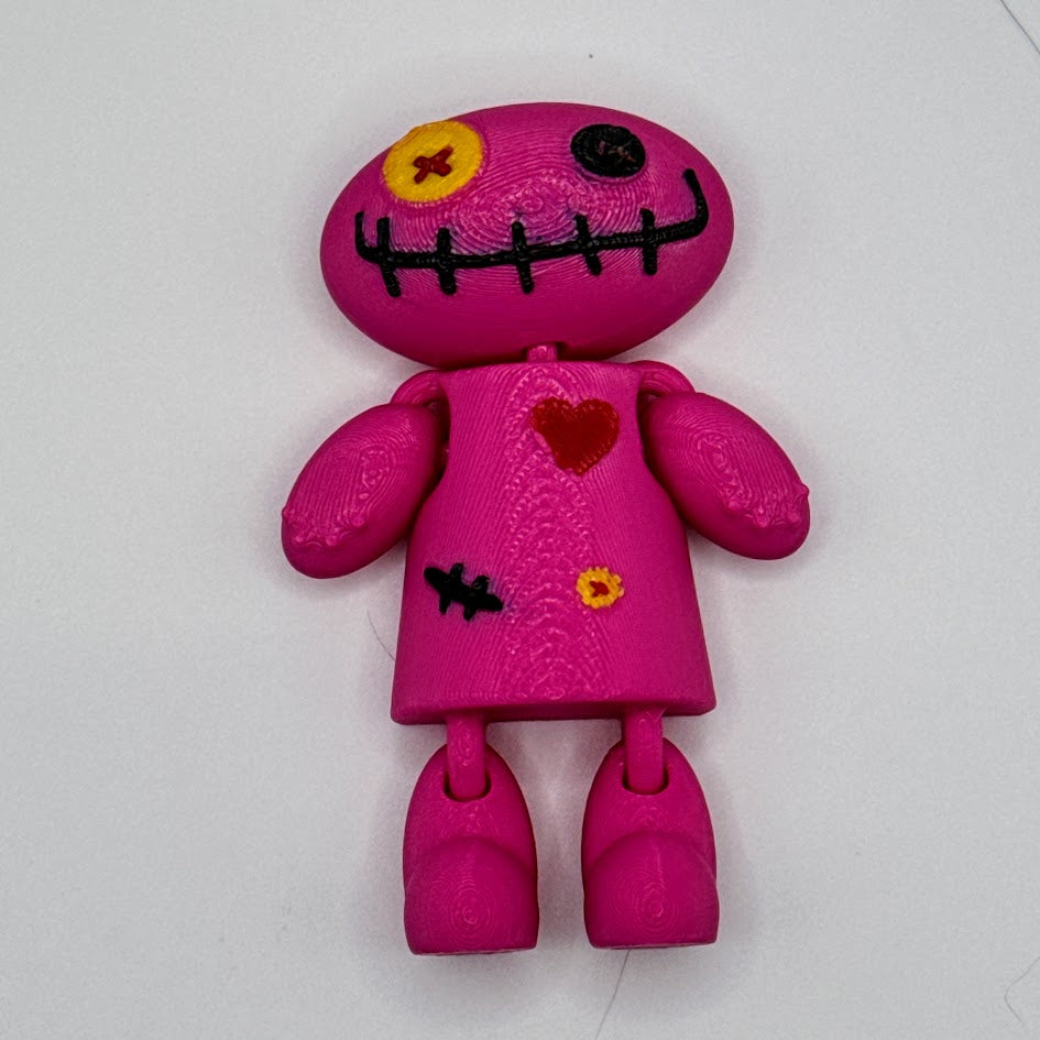 Voodoo Doll