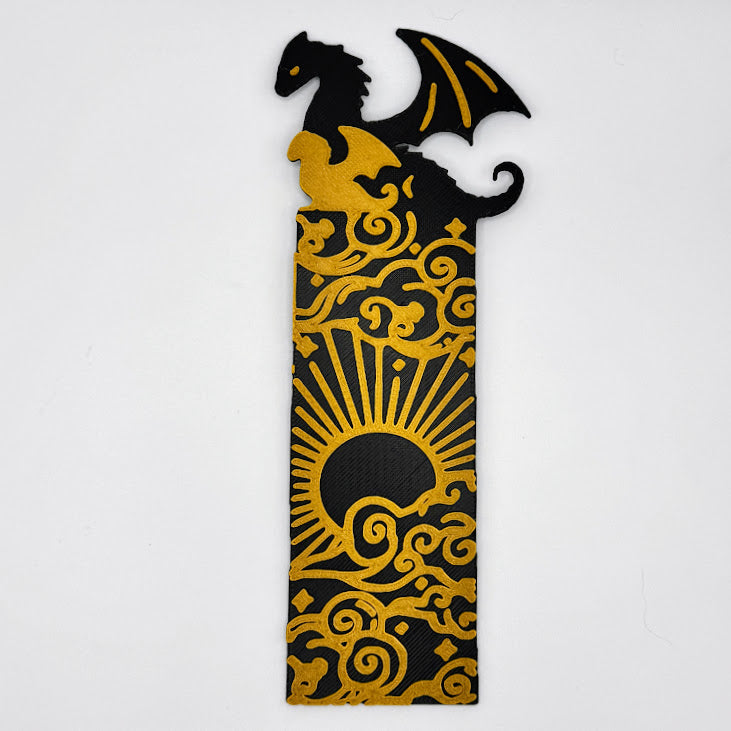 Bookmarks- Fourth Wing
