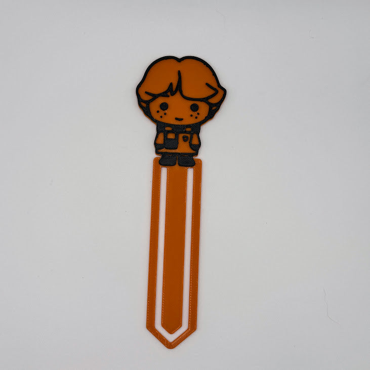 Bookmarks- Harry Potter