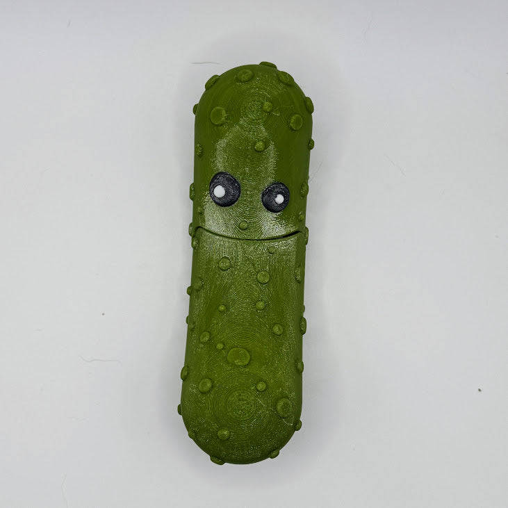 Tickles the Pickle