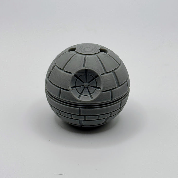 Death Star Fidget
