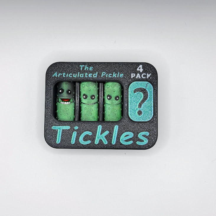 Pickle Mystery Set