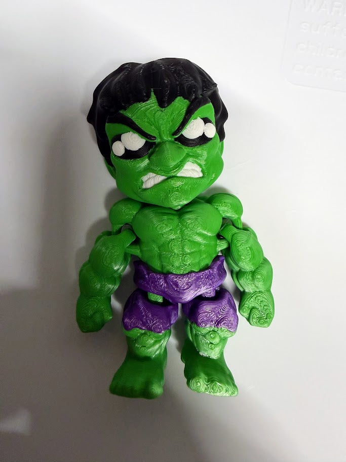 Hulk Flexi