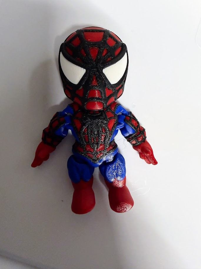 Spidey Flexi