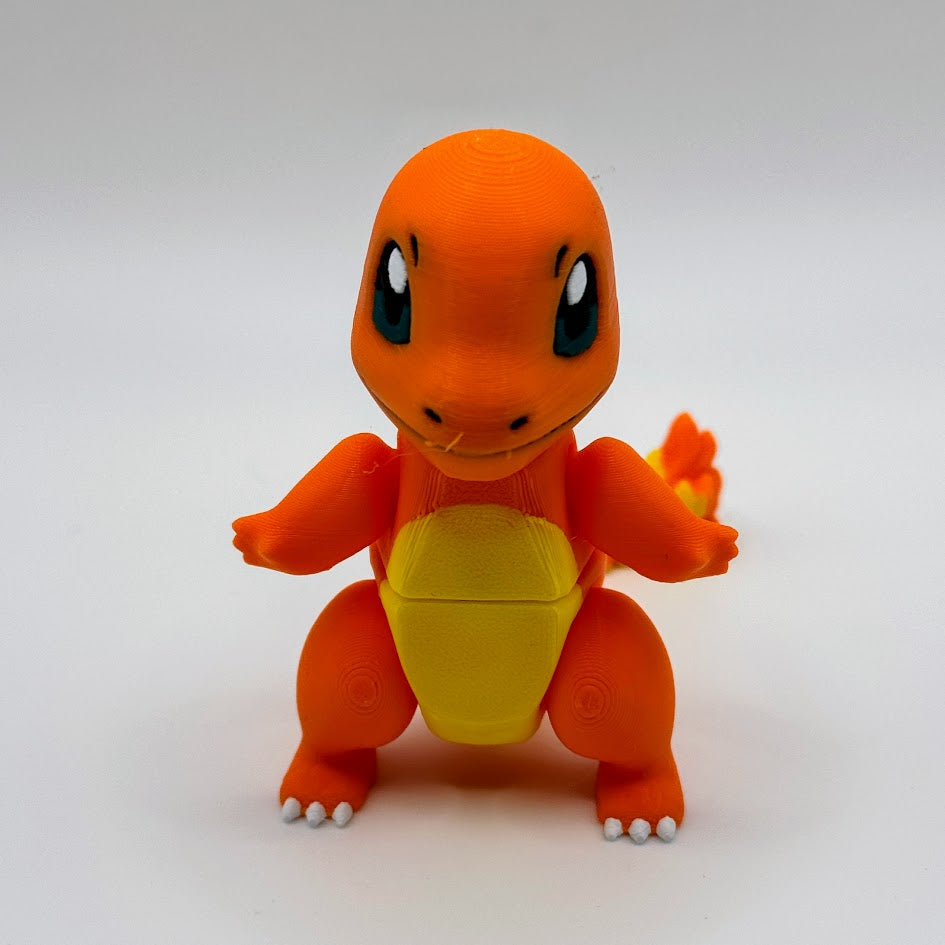 Charmander Flexi