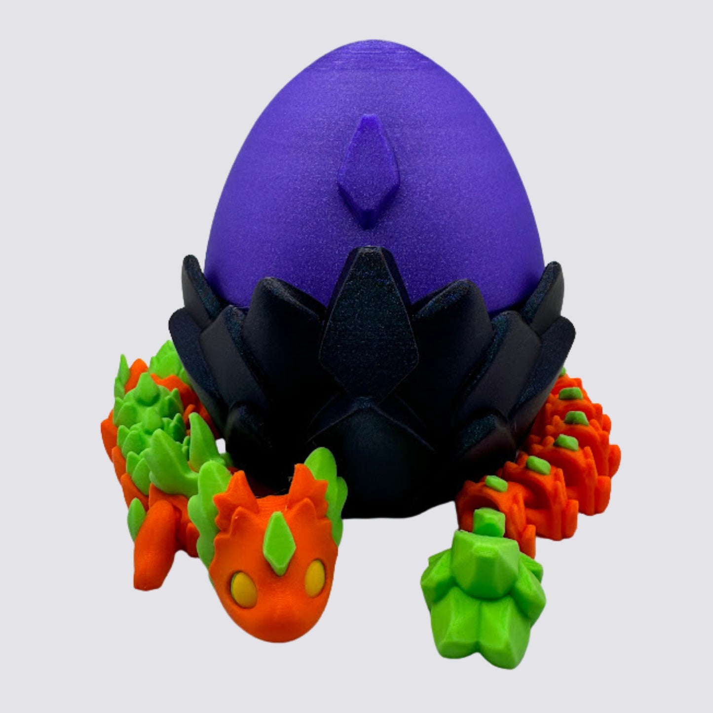 Rubiko Dragon