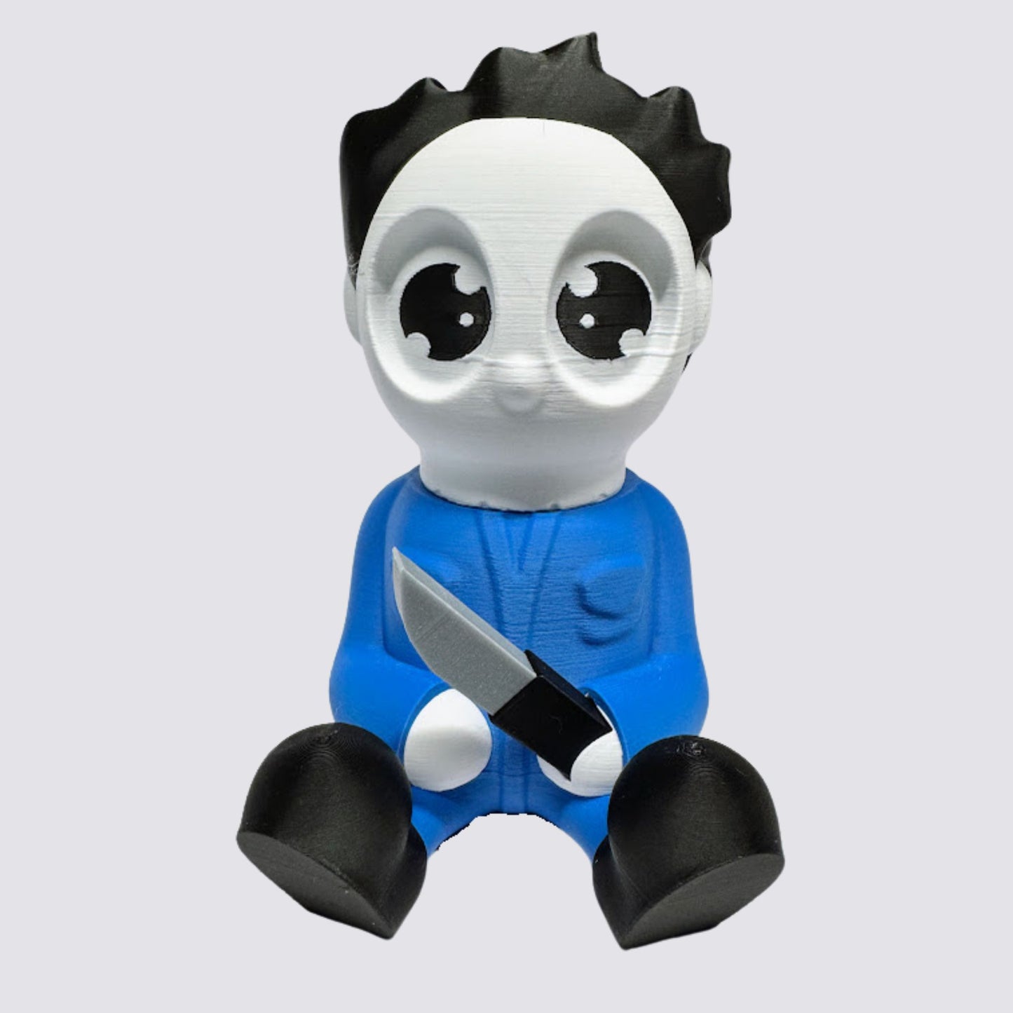 Cute Fig- Michael Myers