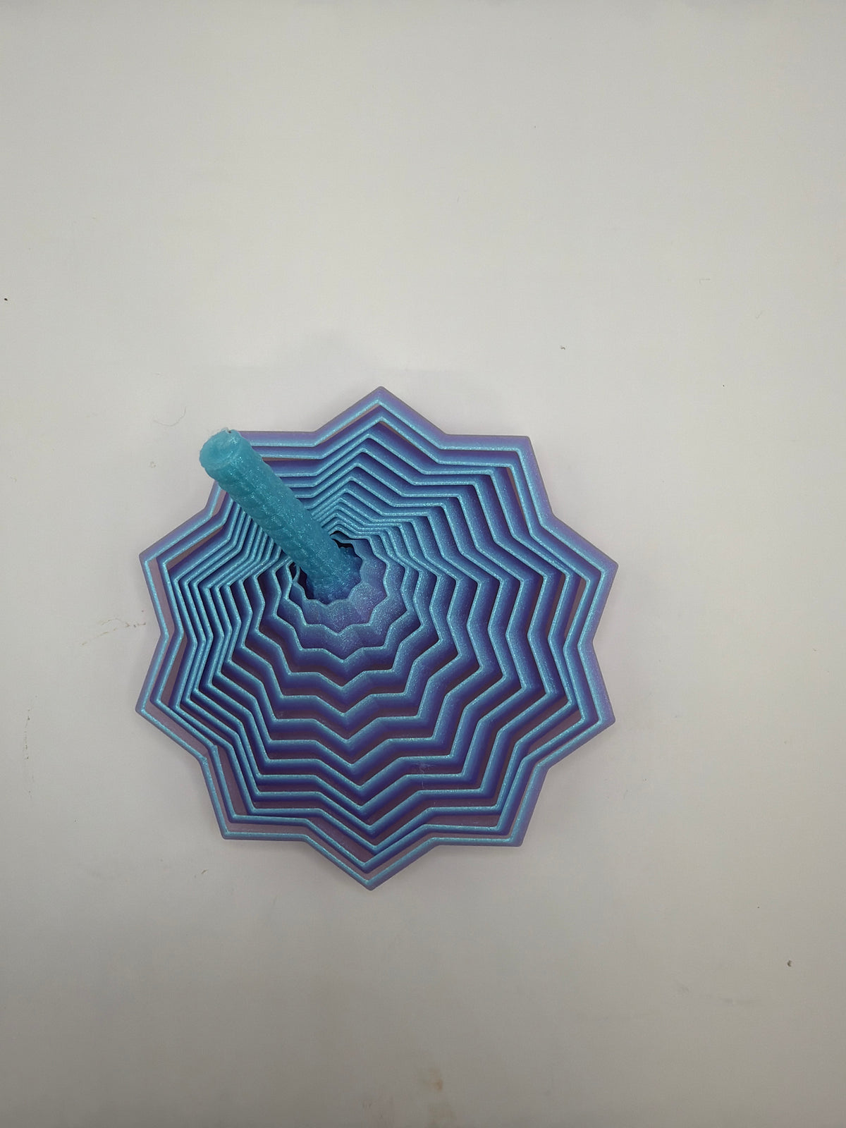 Star Fidget