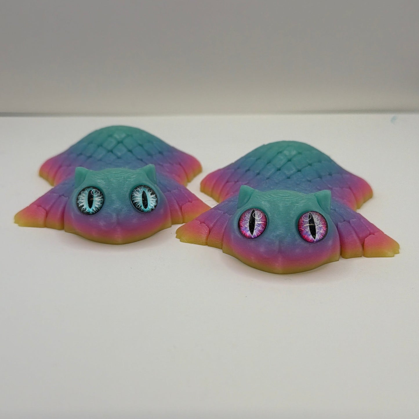 Fidget Cats