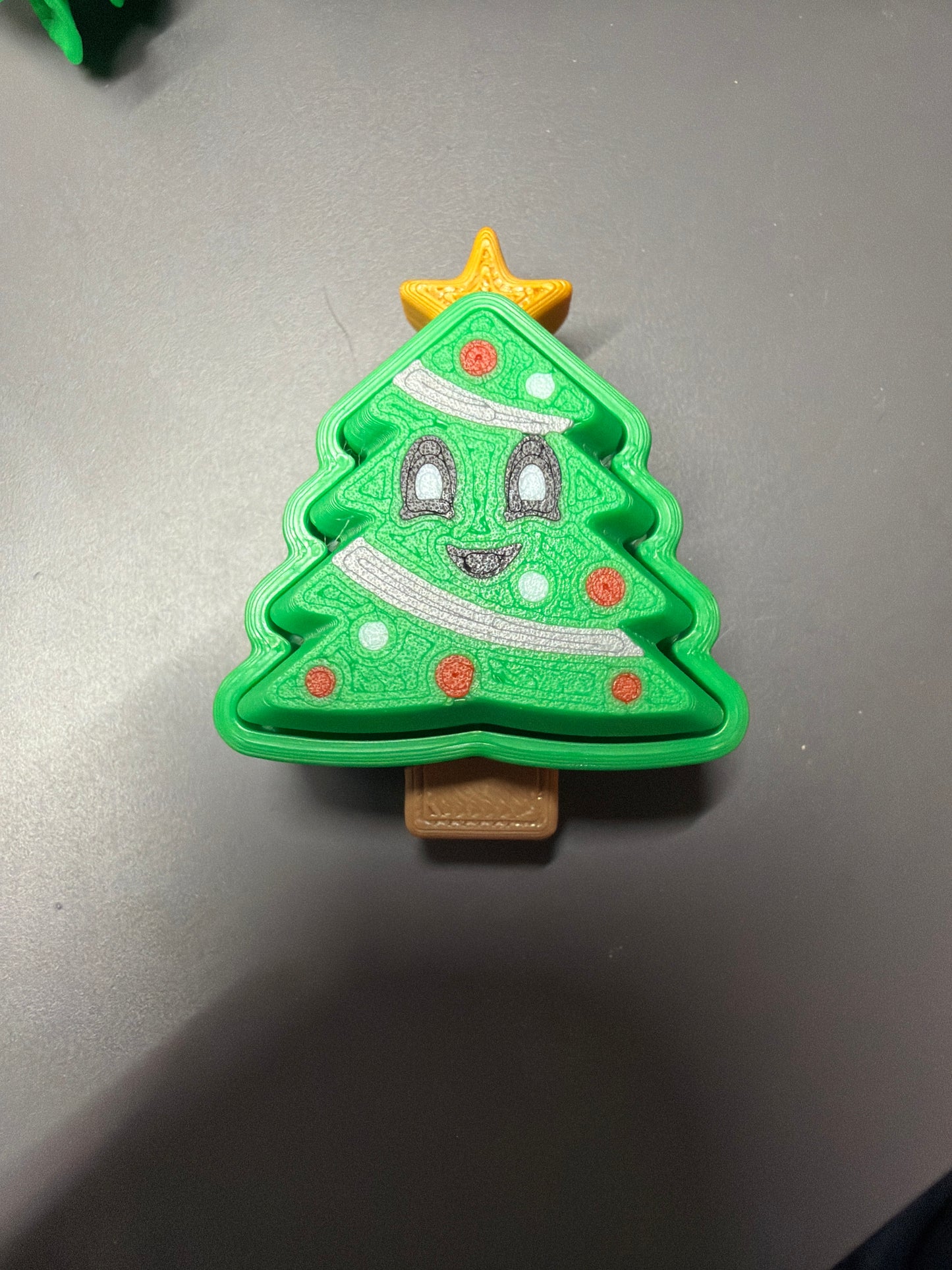 Christmas Clickers