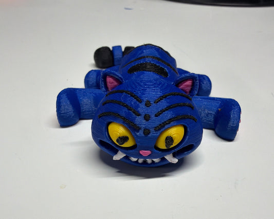 Derpy Flexi