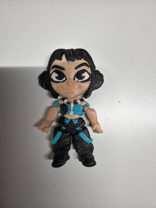 Zoe Flexi