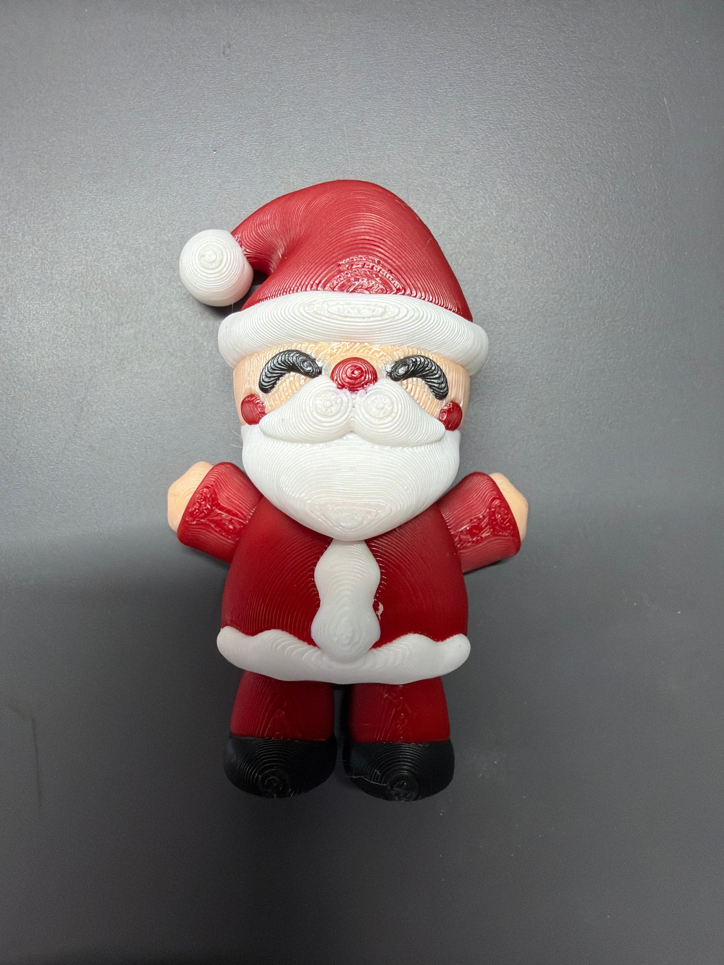 Christmas Minis