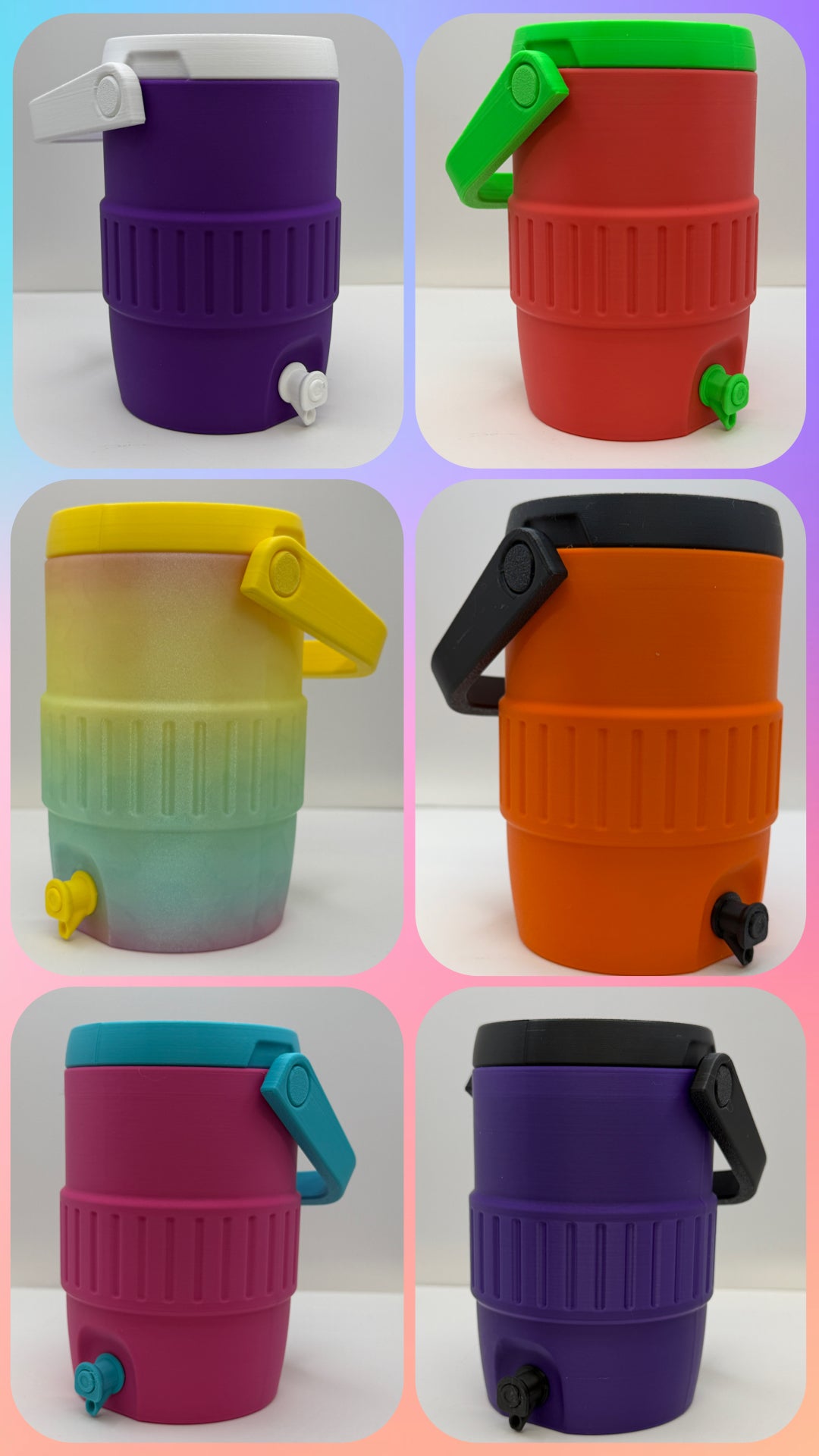 Can Cooler
