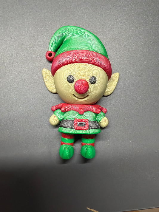 Christmas Minis