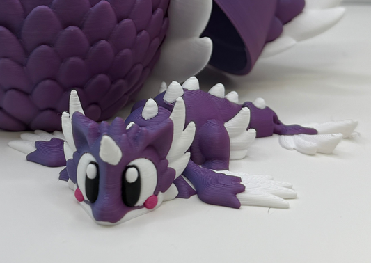 Unicorn Dragon
