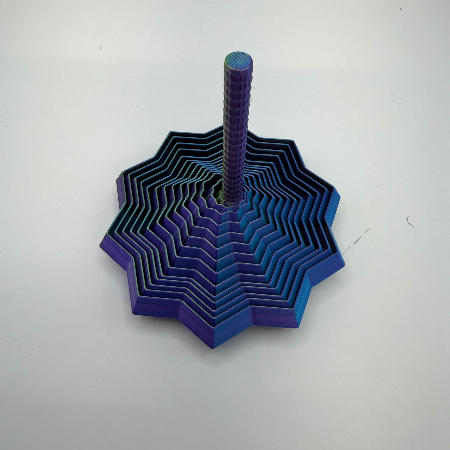 Star Fidget