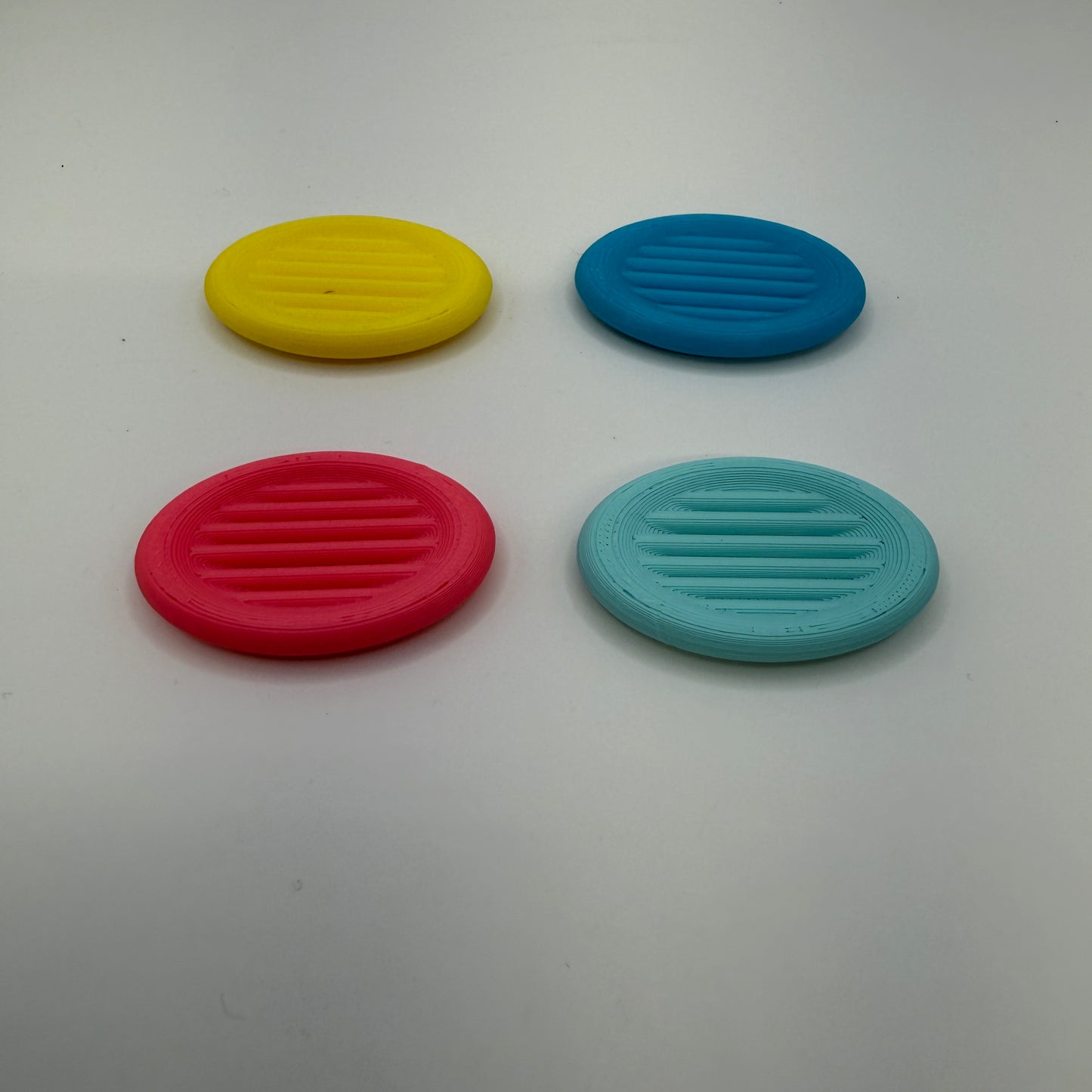 Worry Stones