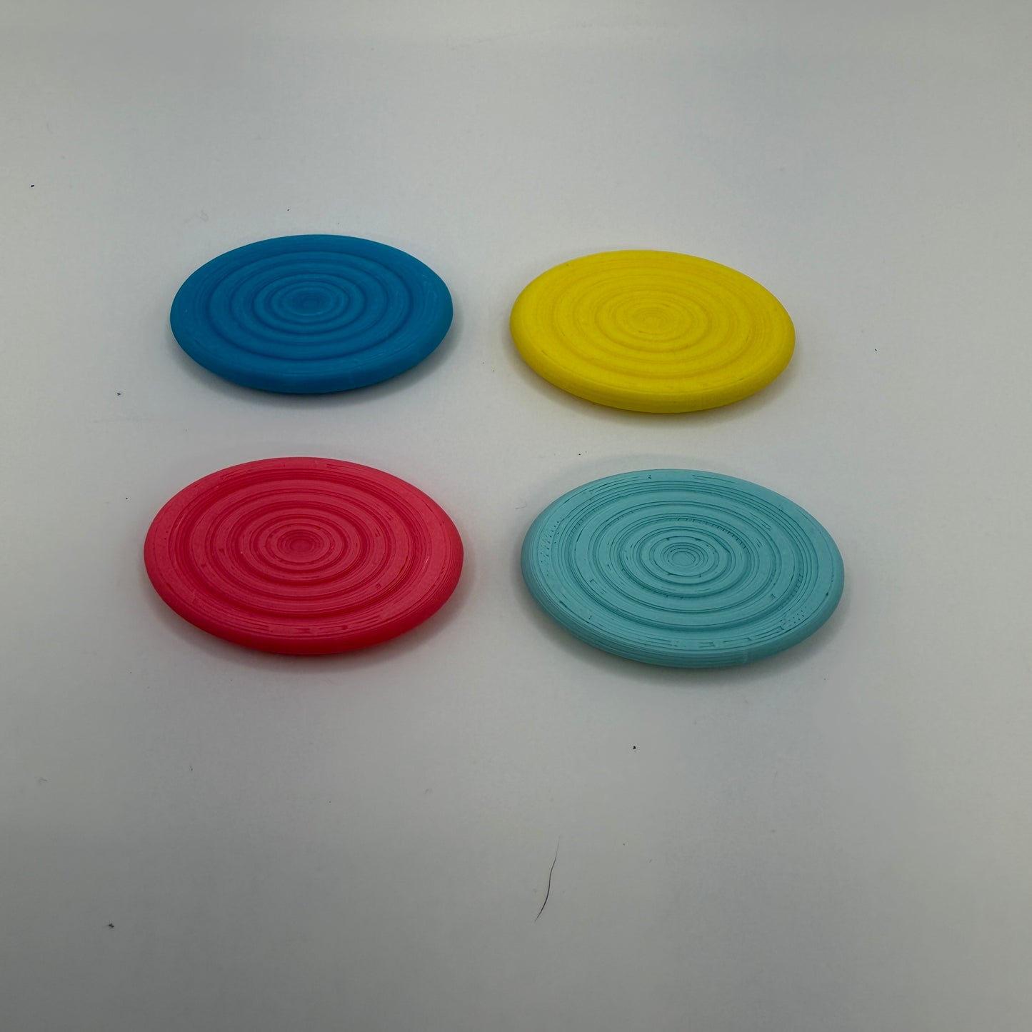 Worry Stones