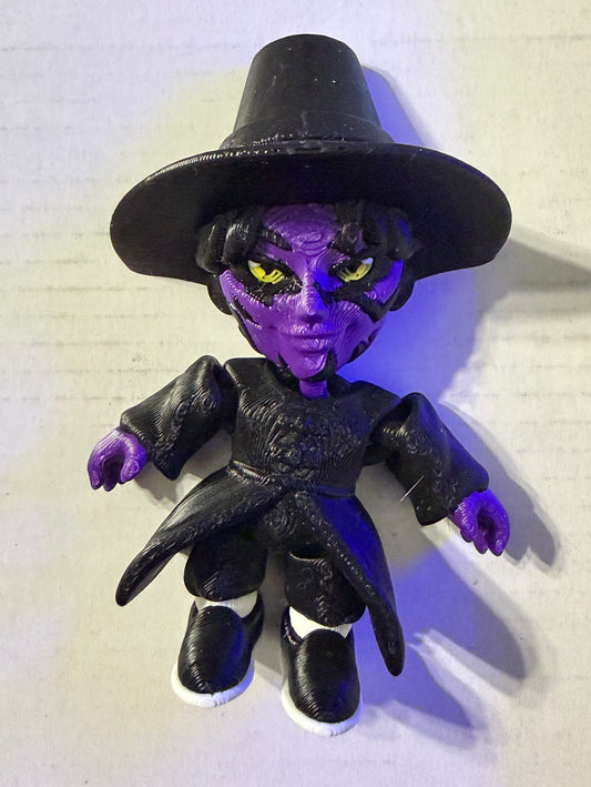 Demon Jinu Flexi