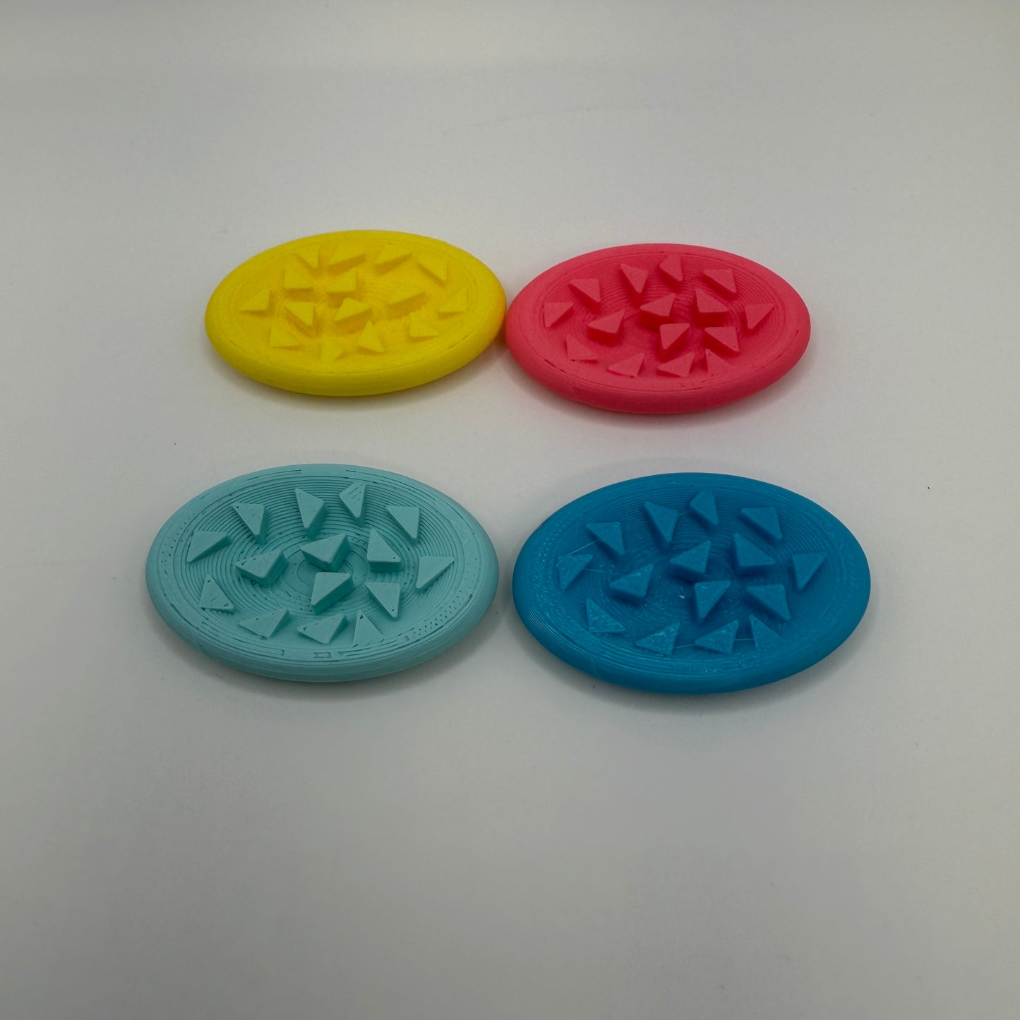 Worry Stones