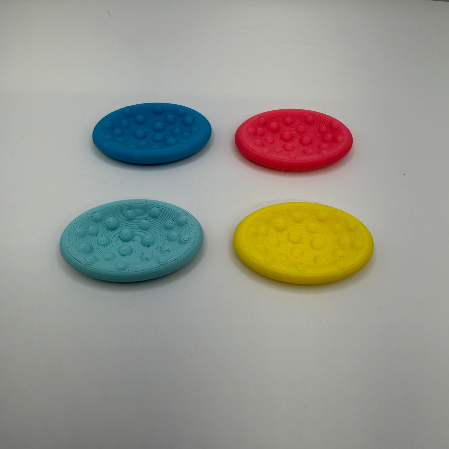 Worry Stones