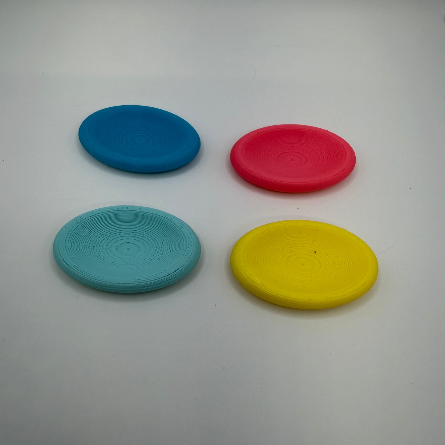 Worry Stones