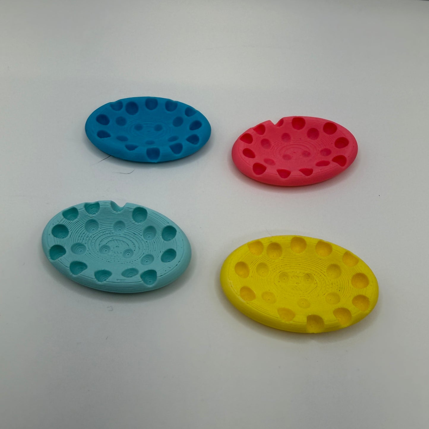 Worry Stones