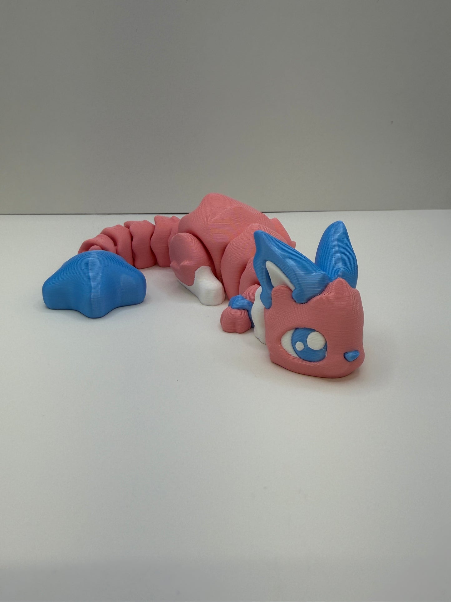 Star Dragon