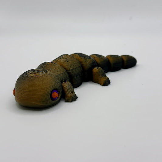 Salamander
