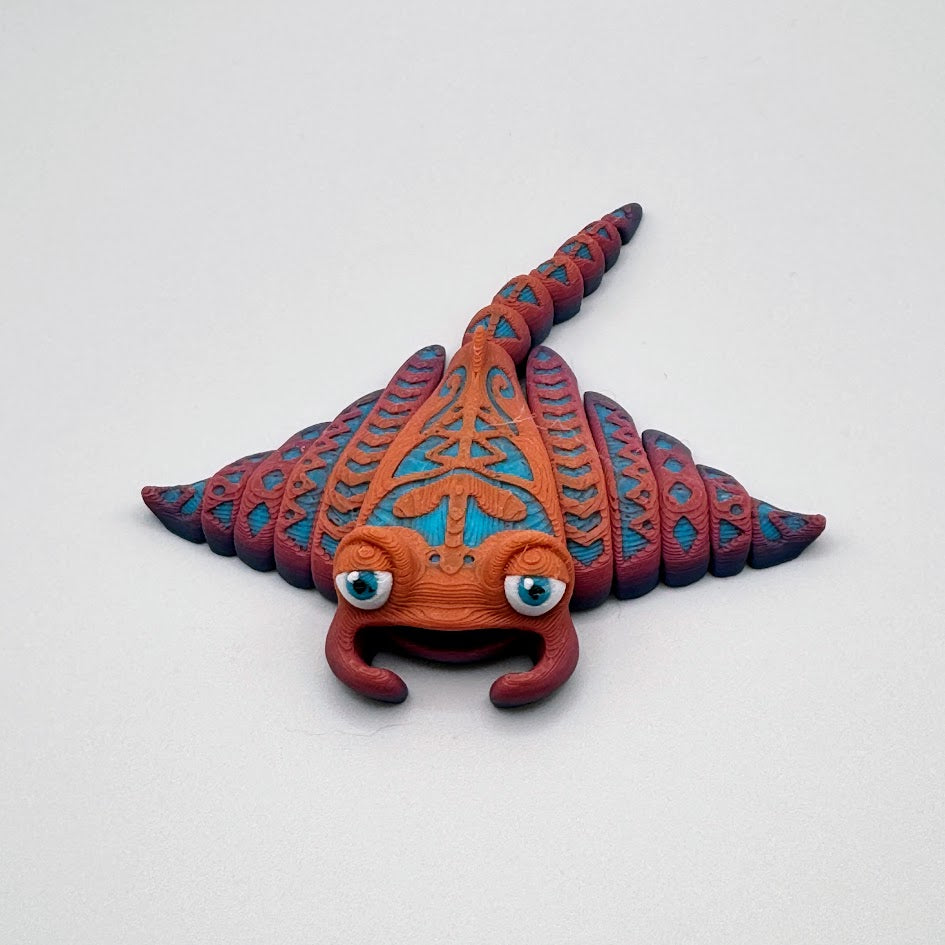 Manta Ray