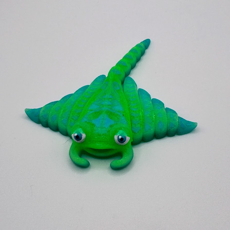 Manta Ray