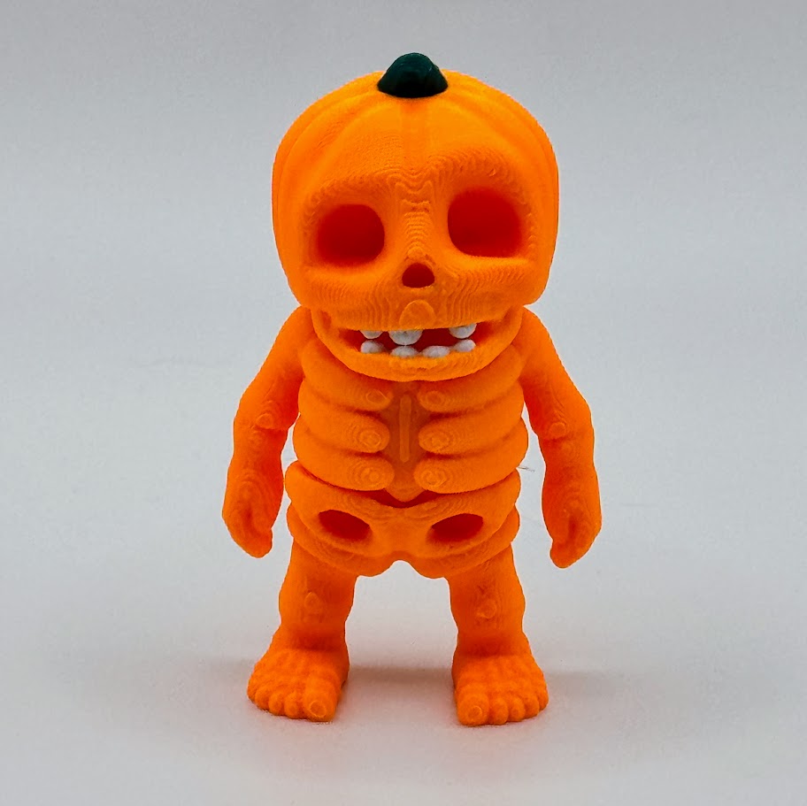 Halloween Minis