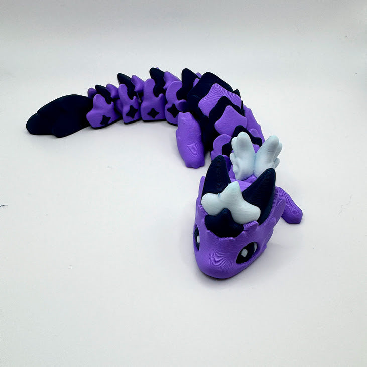 Atria Dragon
