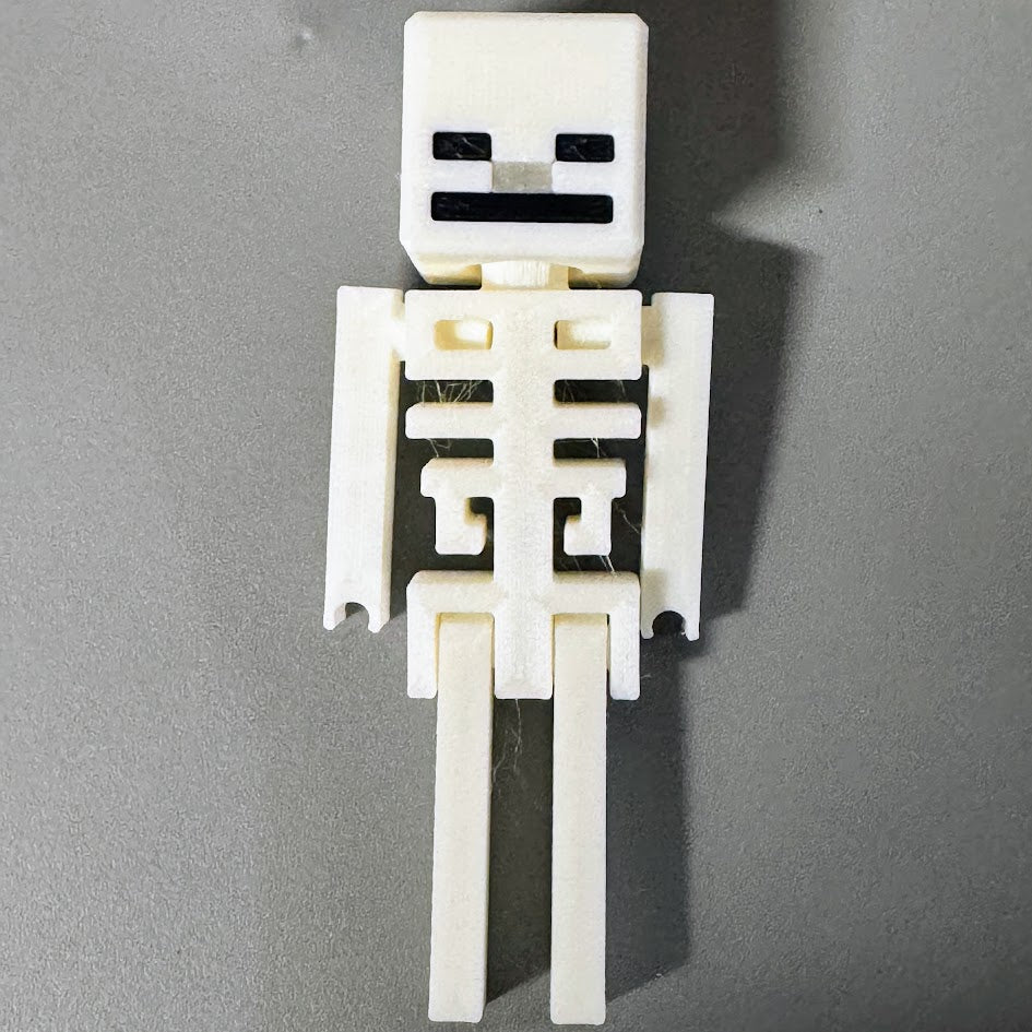 Skeleton