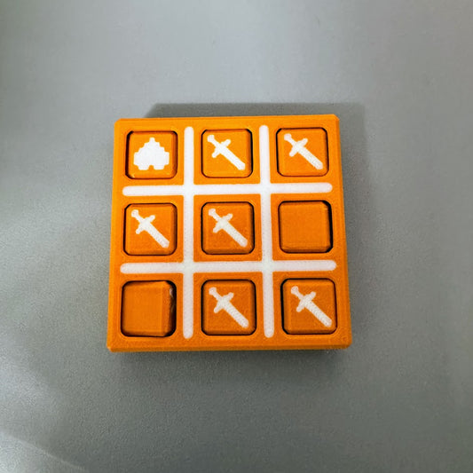 Tik Tac Toe
