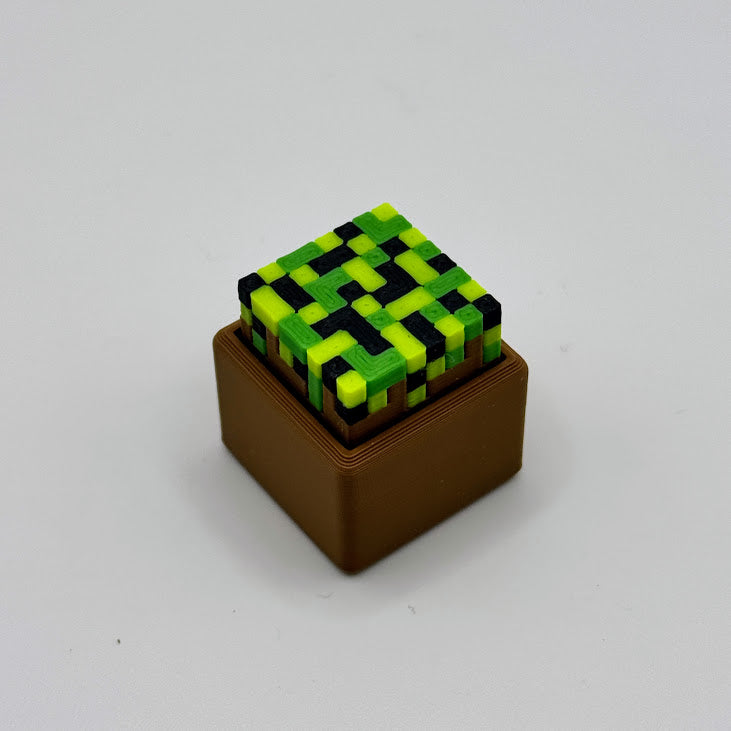 Fidget Clickers