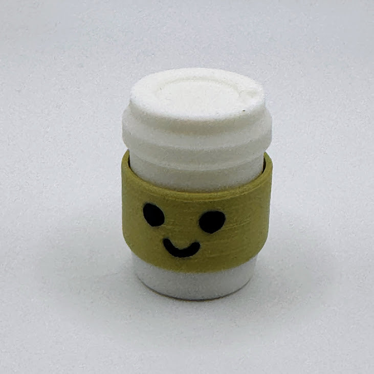 Fidget Clickers