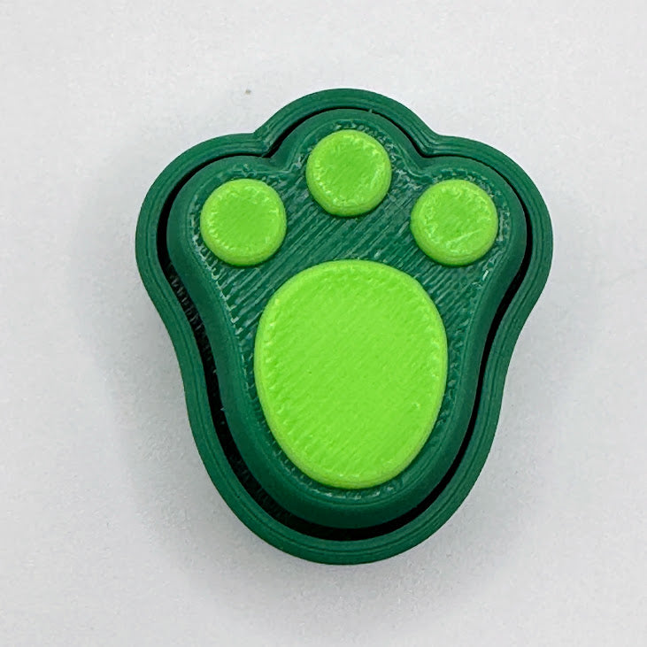 Fidget Clickers