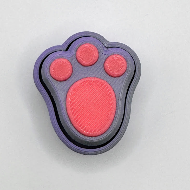 Fidget Clickers