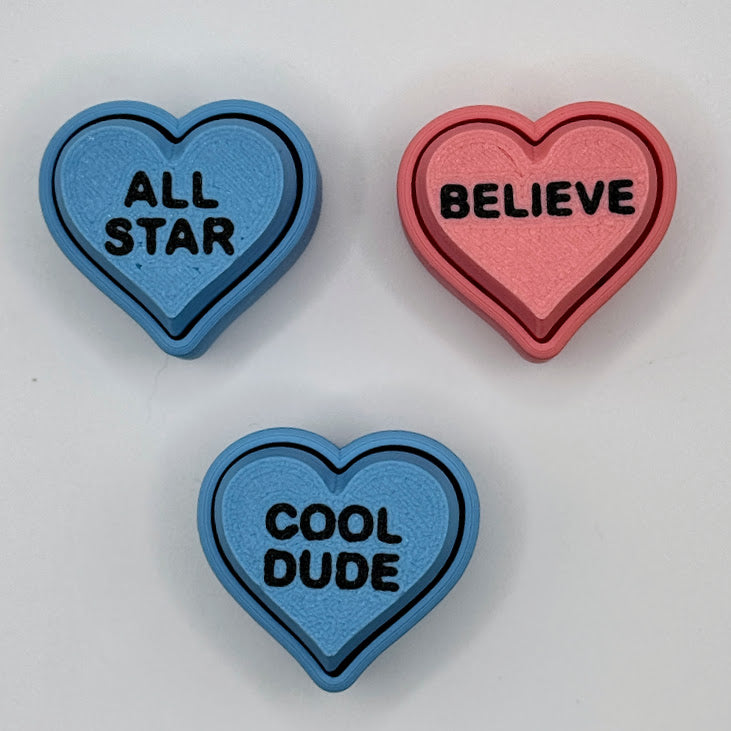 Fidget Clickers