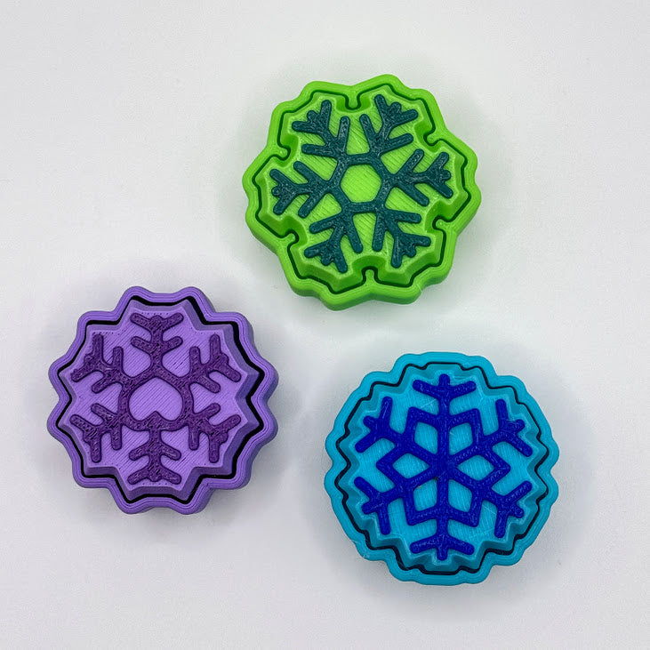 Fidget Clickers
