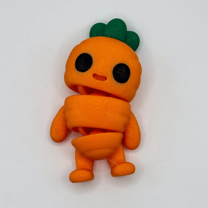 Halloween Minis