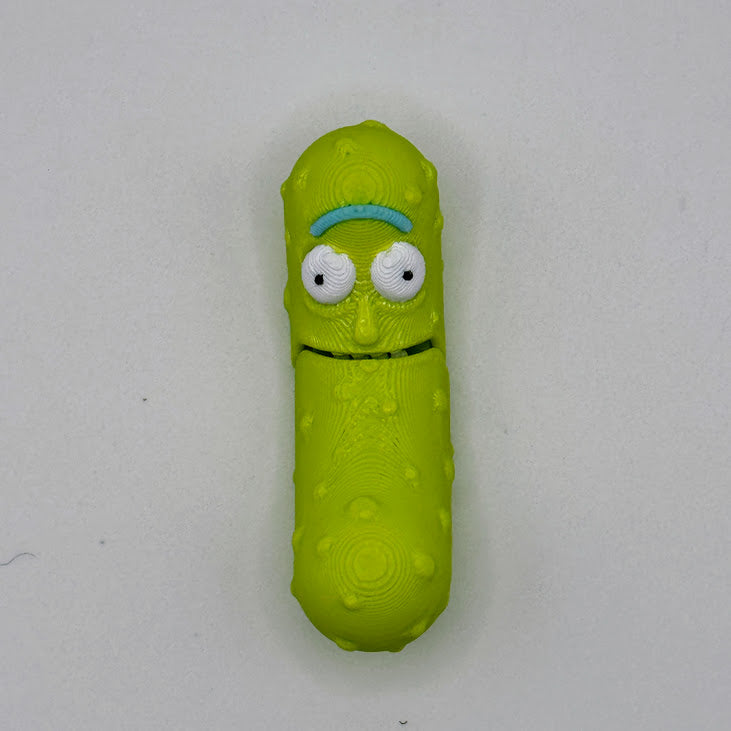 Pickle Minis