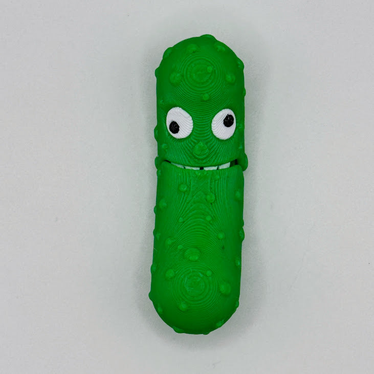 Pickle Minis